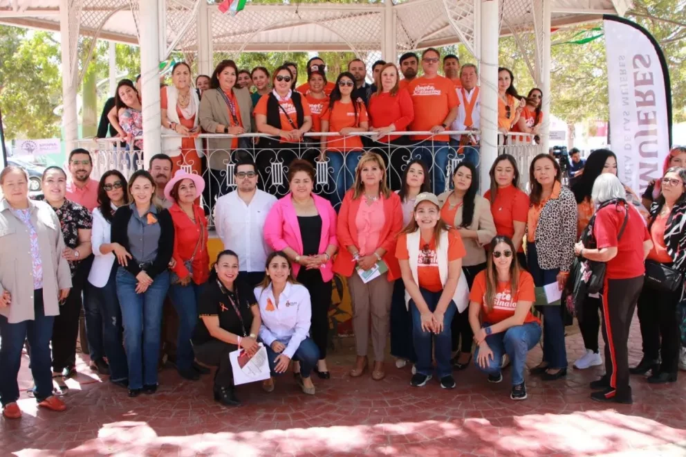 En la Unidad de Atención para Mujeres en Costa Rica, se atenderá de manera inmediata a usuarias que atraviesan por situaciones que exponen su integridad.