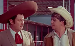 La escena de la película de Chabelo y Antonio Aguilar que está rompiendo las redes