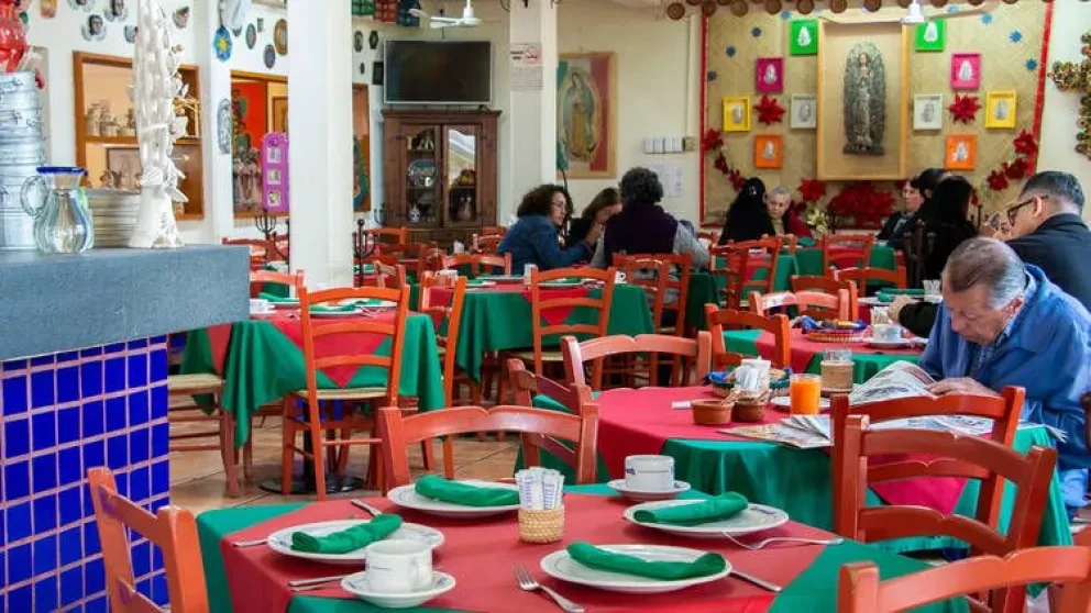 ¿Cuánto cuesta poner un negocio de comida en México?
