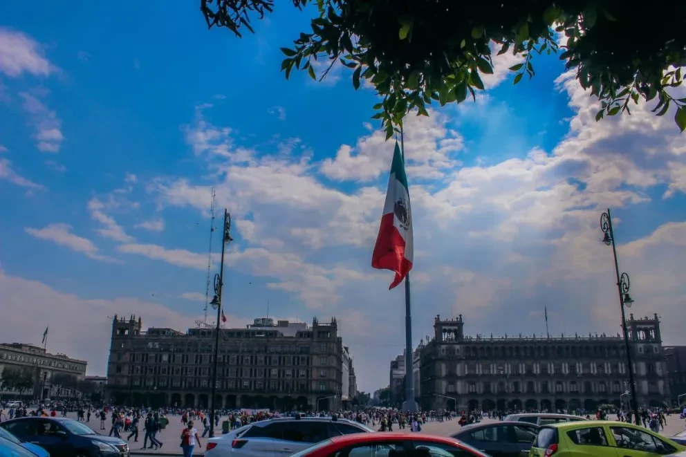 CDMX Se mantiene la Fase I de contingencia ambiental atmosférica por ozono en la ZMVM