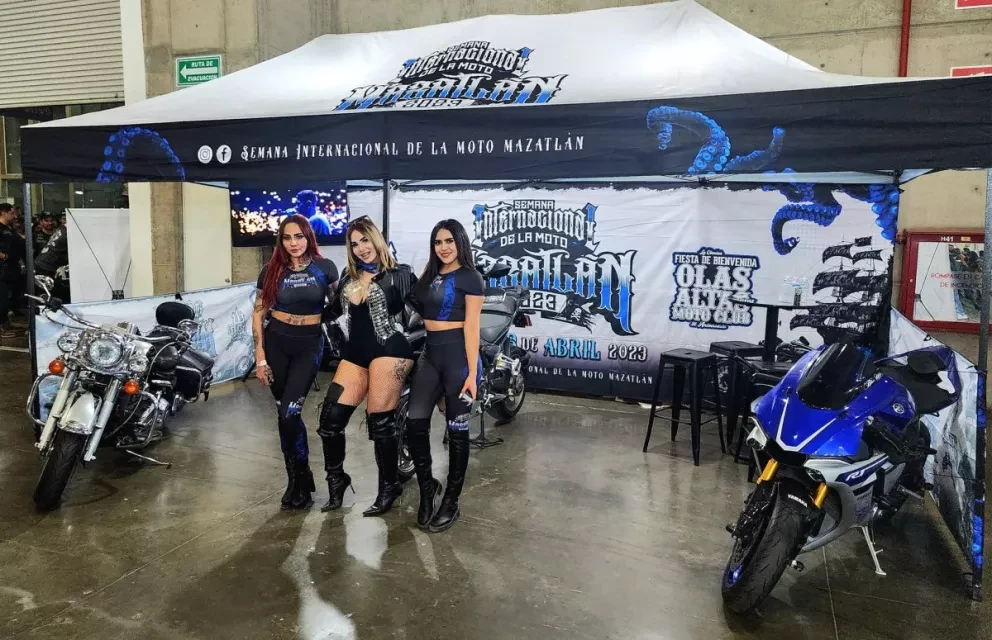 Cuándo se realizará la SEMANA de la MOTO en Mazatlán 2023; precio de los boletos