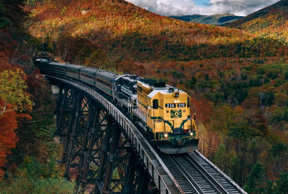 Un TREN turístico recorrerá todo SINALOA y estará listo en diciembre 2023. Foto: Martin Sanchez