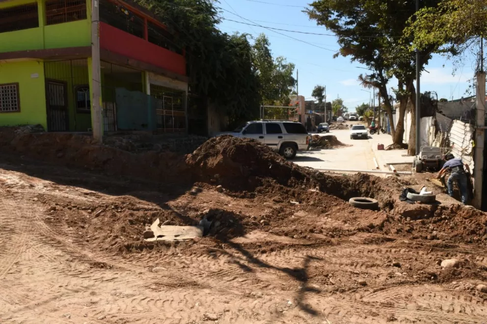 Expertos señalan que la vida útil del concreto hidráulico es de más de 30 años, por esta razón es el más utilizado para la pavimentación de calles.