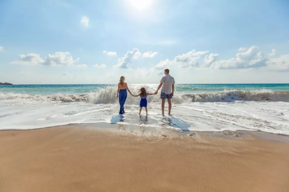 10 consejos para que disfrutas al máximo los días de vacaciones de Semana Santa. Foto: Natalya Zaritskaya
