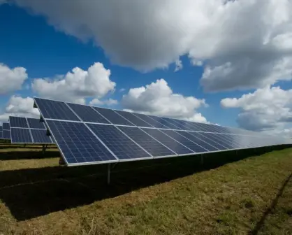 Cuatro plantas solares serán instaladas en Sonora