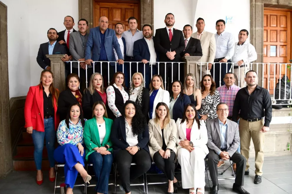 Conoce a los nuevos Síndicos y Síndicas Municipales de Culiacán, Sinaloa