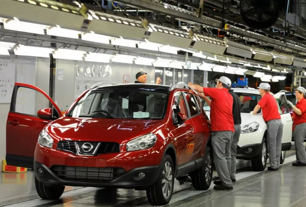 México supera a Japón como principal proveedor externo de automóviles a Estados Unidos