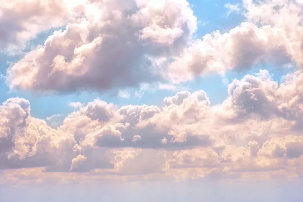 Cómo funciona el bombardeo de nubes