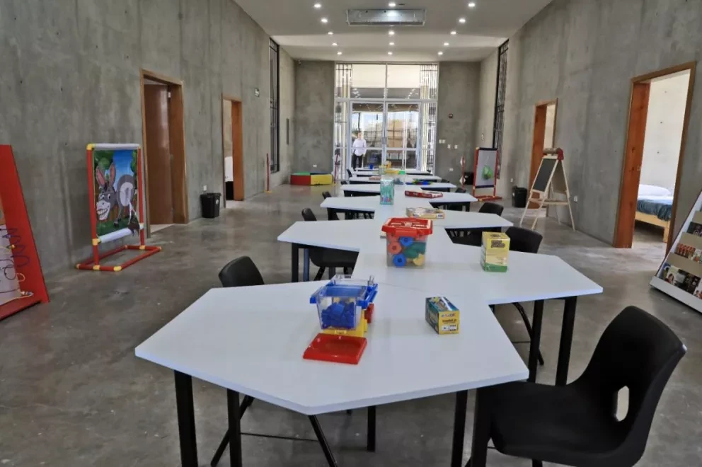 Mazatlán ya cuenta con un Centro de Asistencia Social para Migrantes