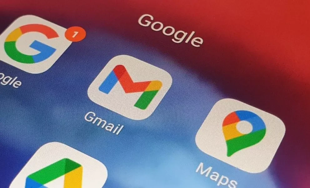 Truco para ahorrar espacio en tu teléfono con Gmail