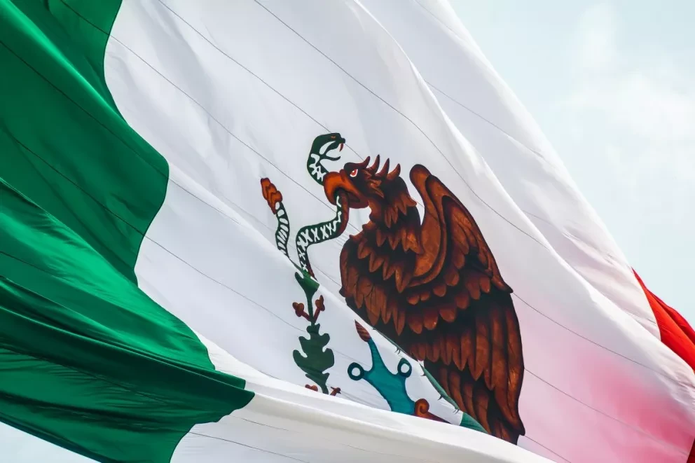 México necesita evolucionar a un país inteligente, espiritual, pacífico y saludable. Foto: Jorge Aguilar