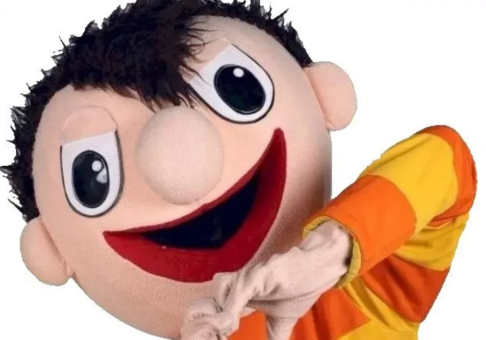 Quién es en realidad Beto de Bely y Beto.