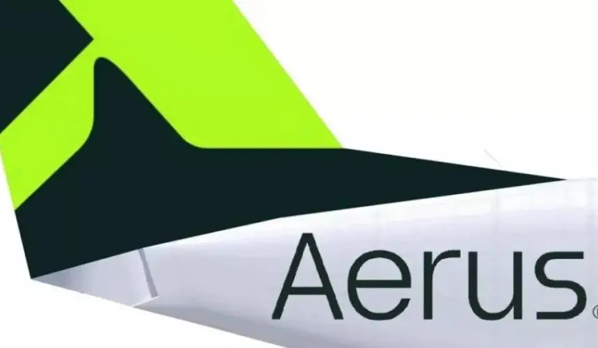 Aerus: Conoce las rutas y precios para volar en la nueva aerolínea mexicana