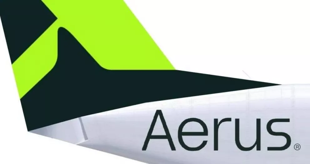 Aerus: Conoce las rutas y precios para volar en la nueva aerolínea mexicana