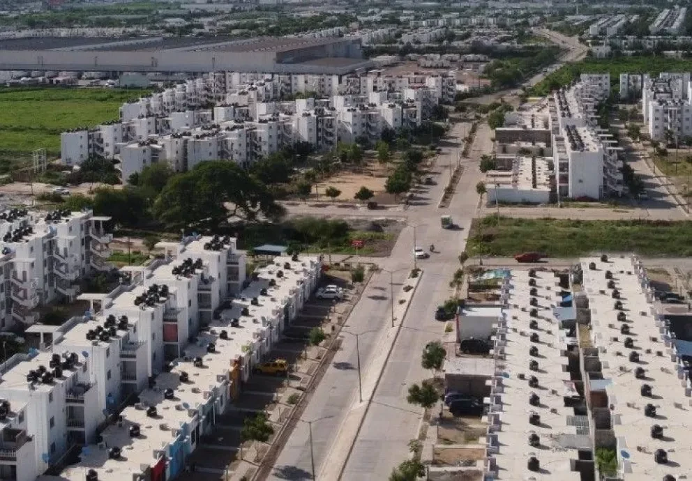 ¿Quieres comprar una casa en Alturas del Sur Culiacán?