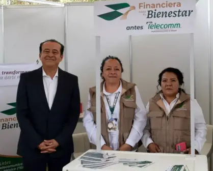  TELECOM ya se llama Financiera para el Bienestar. Promoverá el ahorro y recibirá remesas
