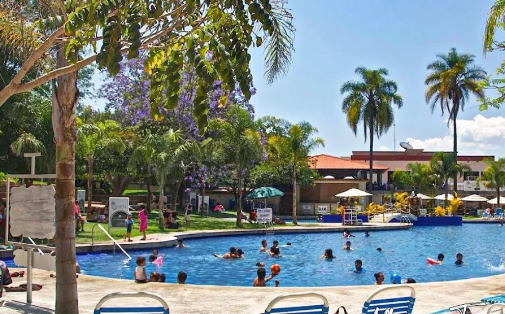 Balnearios cerca de CDMX para visitar esta Semana Santa