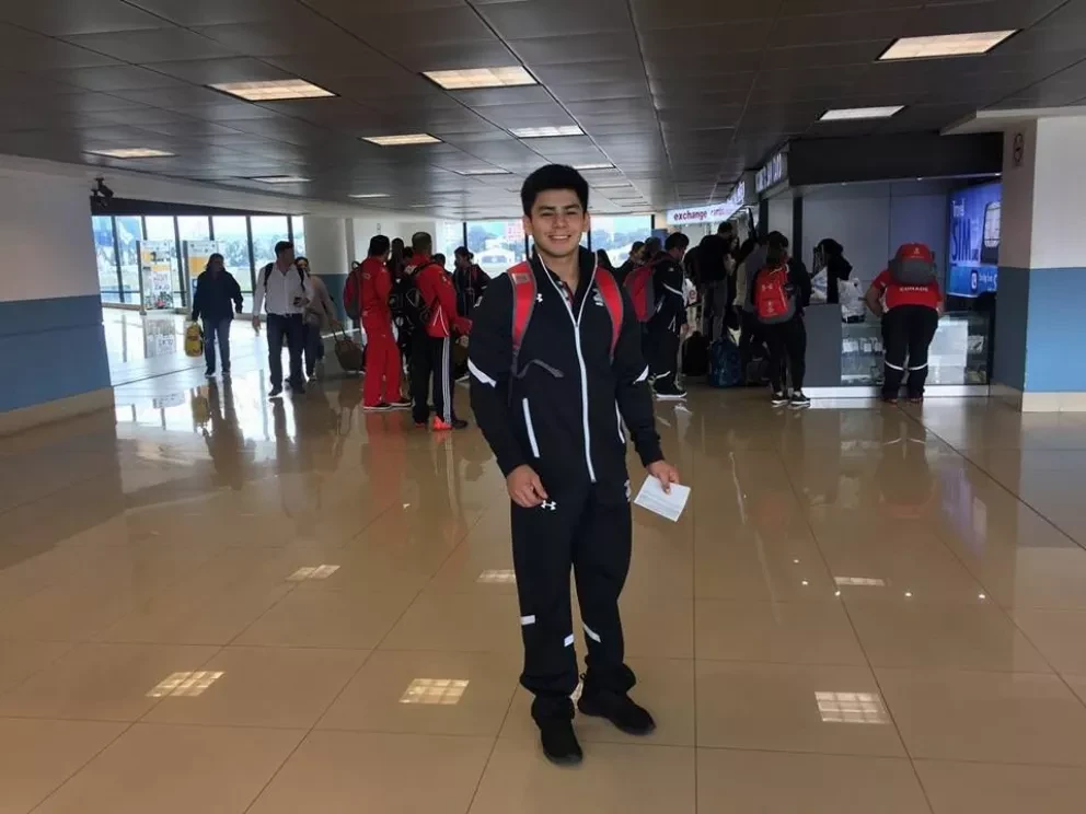 El joven sinaloense olímpico en Tokio 2020 logró una sobresaliente actuación en la competida división de los 73 kilogramos.