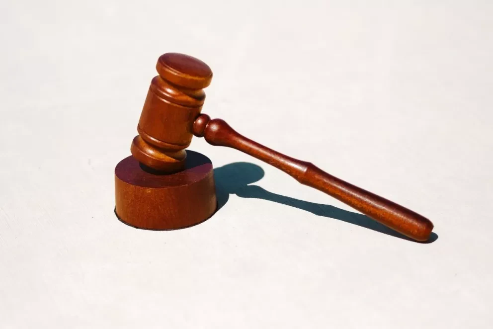 Qué significa imputar. Foto: Tingey Injury Law Firm