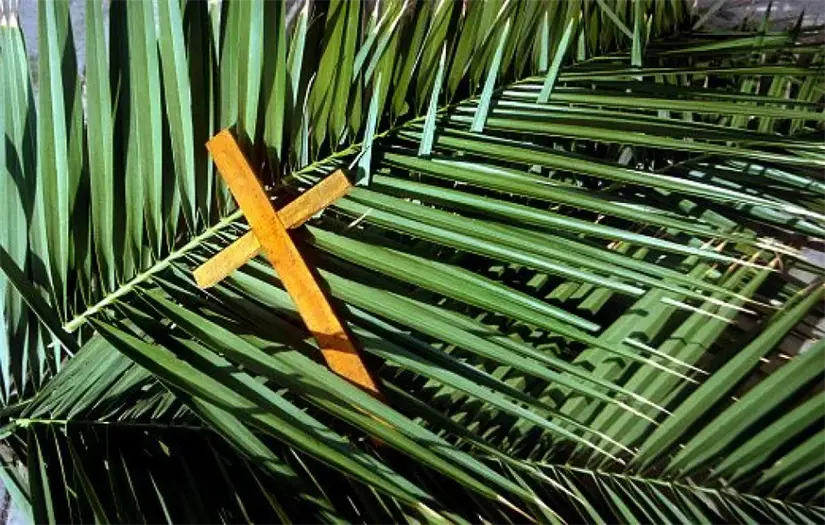 Todos los días de la Semana Santa tienen su propio significado. Foto: Cortesía