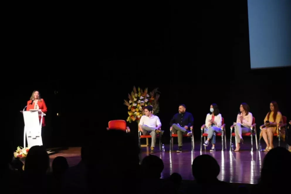 Es tiempo de atender a jóvenes para entender problemáticas y evitar violencias normalizadas