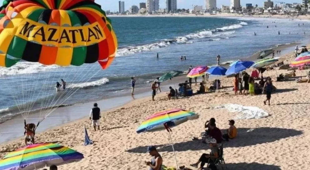 Disfruta de las actividades de Semana Santa 2023 en Sinaloa