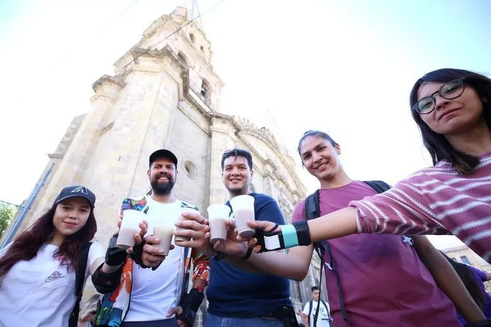 Qué hacer en Guadalajara este sábado primero y domingo dos de abril del 2023