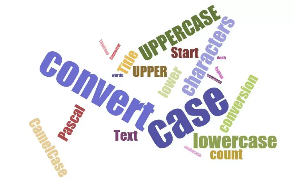 Beneficios de usar un convertidor de mayúsculas para escribir reseñas de productos