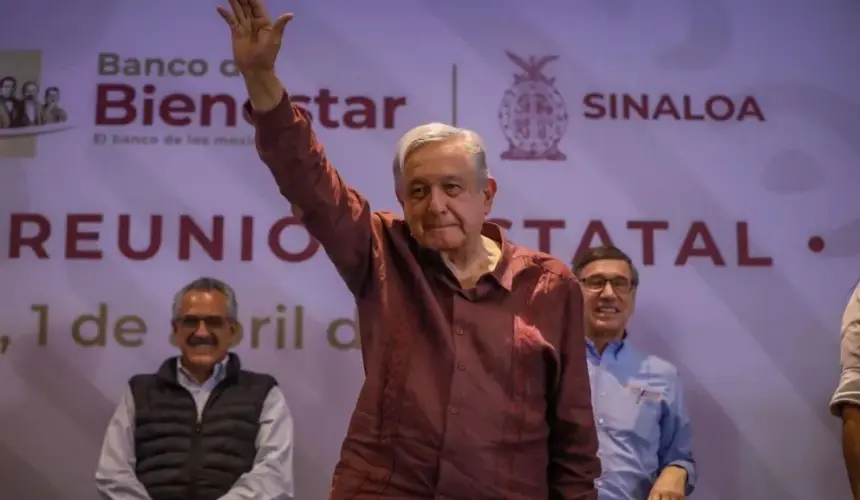 AMLO en Culiacán, Sinaloa, ¿A qué vino?