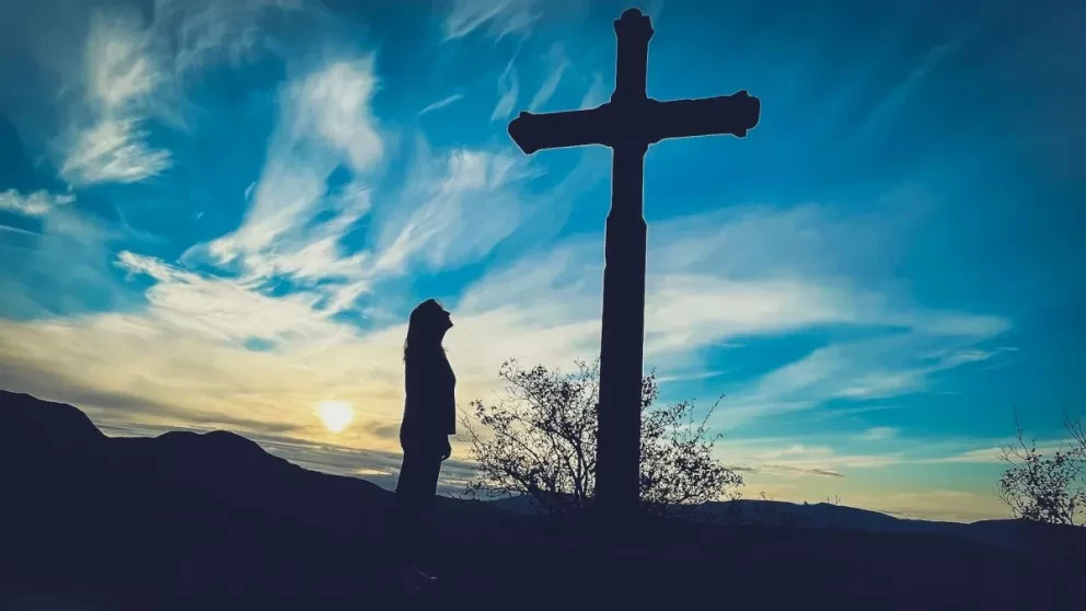 Frases para el Viernes Santo . Foto: Jametlene Reskp e