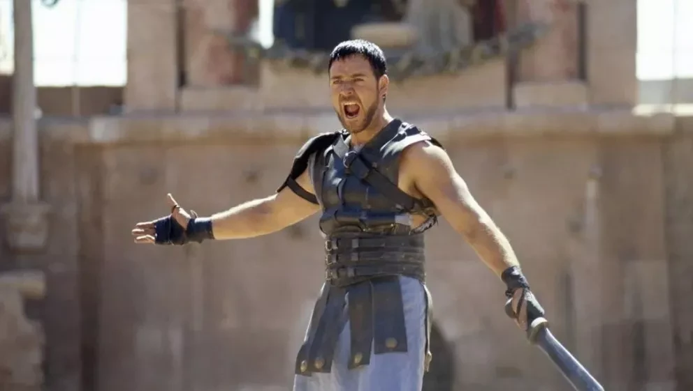 Gladiator 2, conoce al reparto.