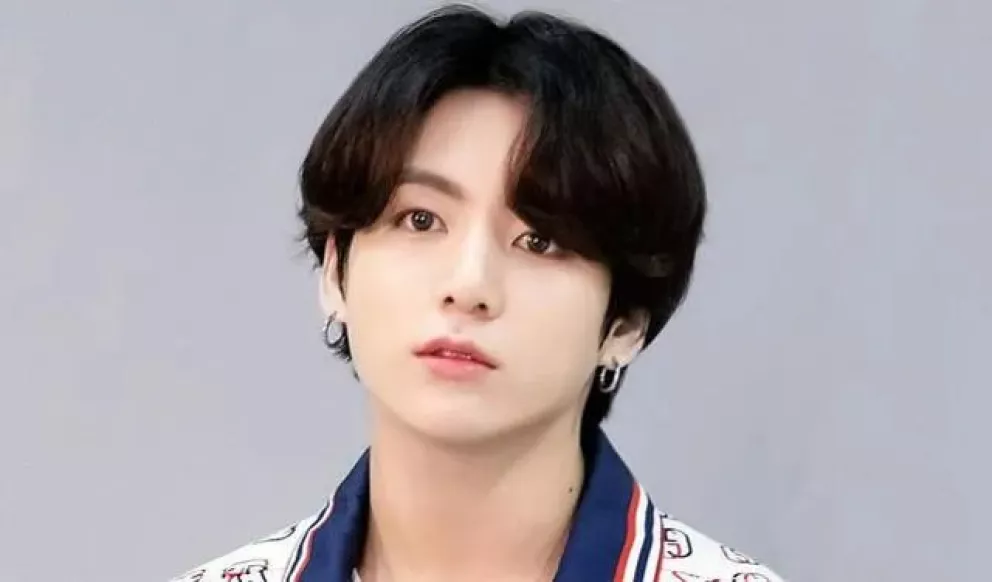 Rutina de ejercicio de Jungkook.