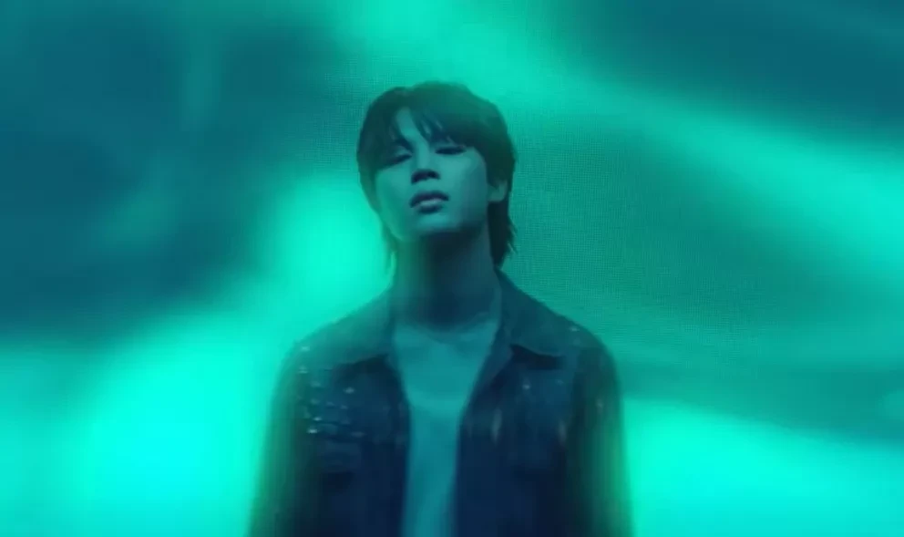 Jimin saca su carrera en solitario y se posiciona en el primer lugar del Top 50 Global de Spotify