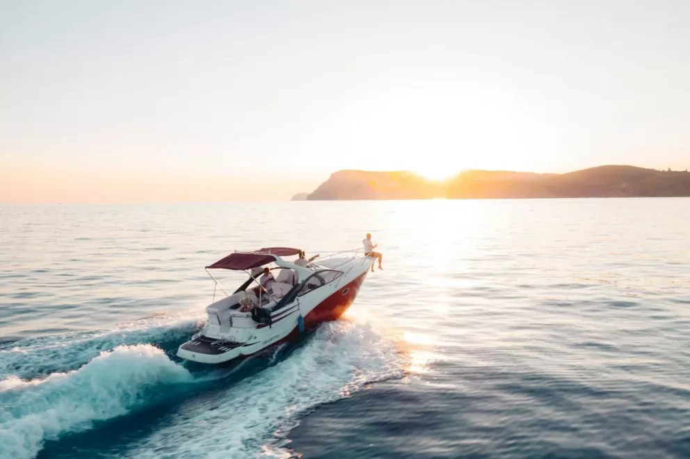 Estos son los costos por pasear en Yate en Mazatlán. Foto: Pixabay