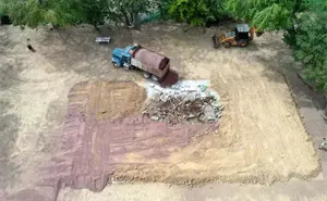 Arrancan trabajos para la habilitación del nuevo Skate Park de Culiacán