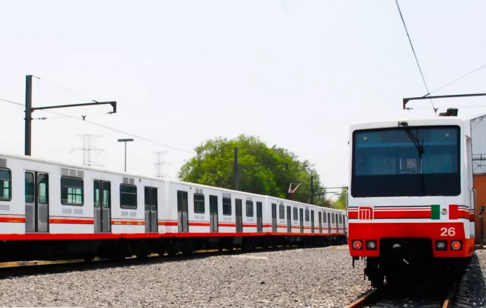 Horarios del Metro de la CDMX jueves y viernes Semana Santa 2023.