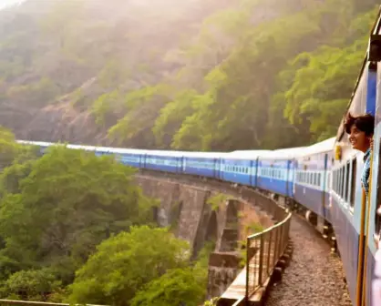 El Tren Maya es la obra más importante de construcción en el mundo.