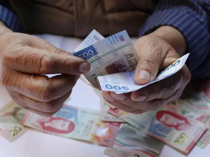 ¿Cómo comprar semanas cotizadas con la Modalidad 40 del IMSS? Las cuotas por semanas cotizadas dependen del salario base que se elija. Foto: Especial