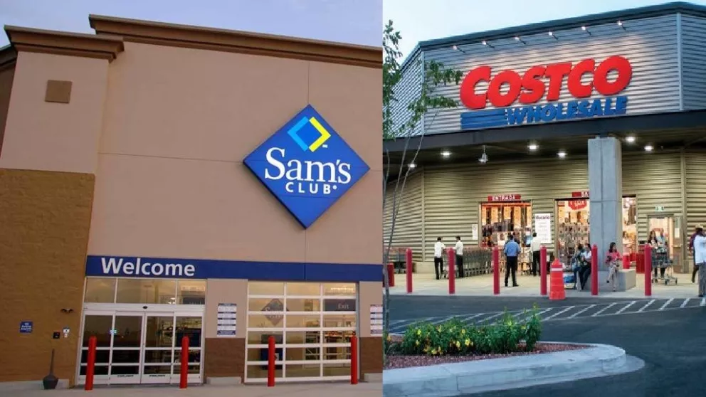 Costco y Sams Club cerraran sus tiendas estos días de Semana Santa 2023.