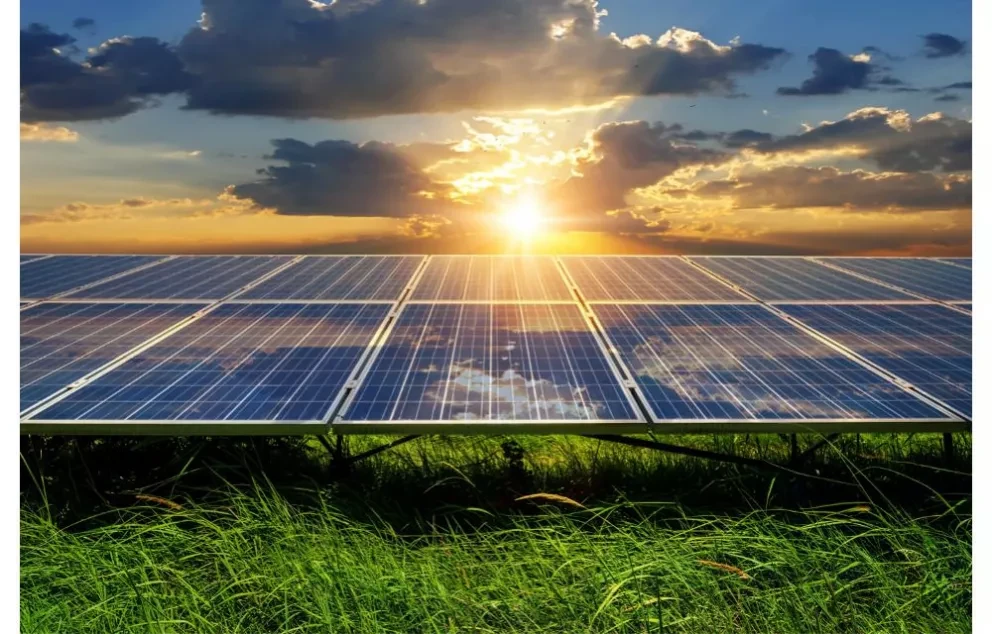 Energía solar en México y el mundo