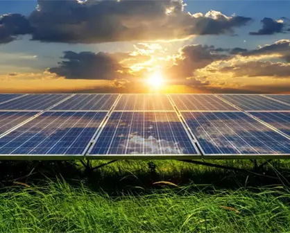 Energía solar en México y el mundo