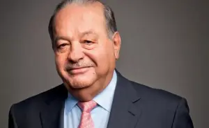 Carlos Slim vuelve a topten de los hombres más ricos del mundo