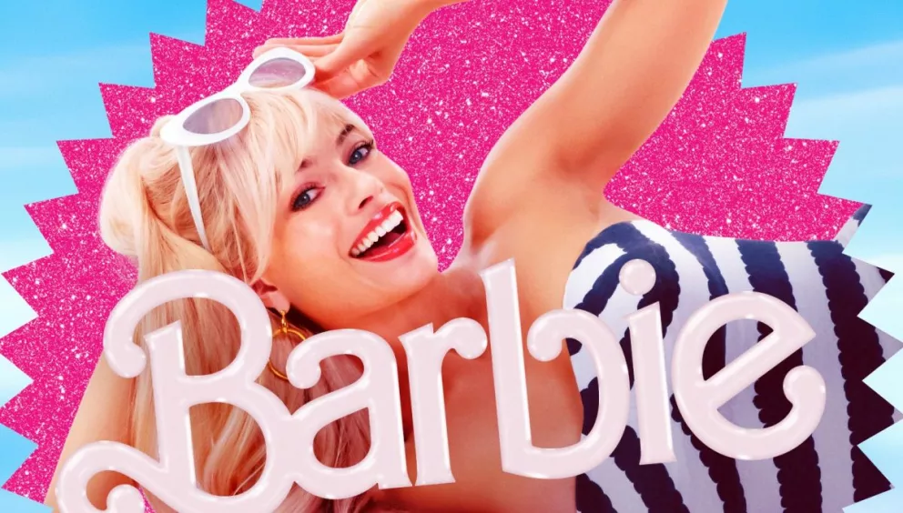 Barbie la película estrenó su trailer 2023 conoce al reparto.