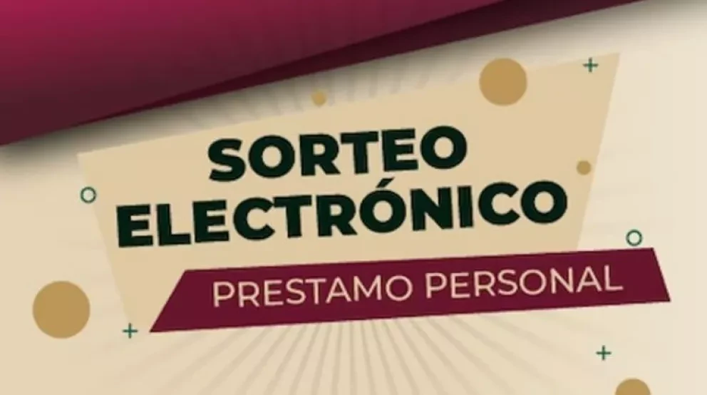 Ajustan calendario de sorteos prestamos ISSSTE 2023