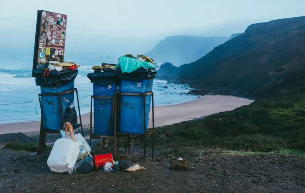En Semana Santa, disfrutemos seguros y sin contaminar: SEBIDES. Foto: Tobias Tullius