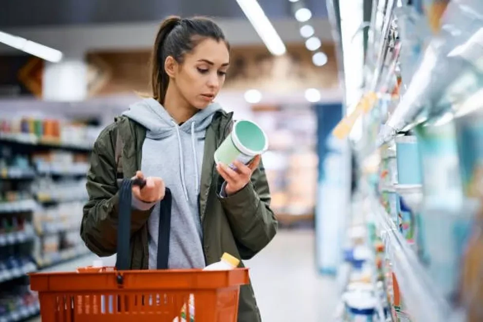 Ejercer tus derechos como consumidor también te hace un consumidor responsable.