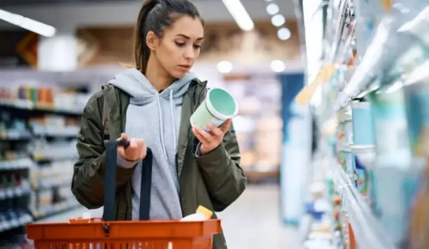 Ejercer tus derechos como consumidor también te hace un consumidor responsable.