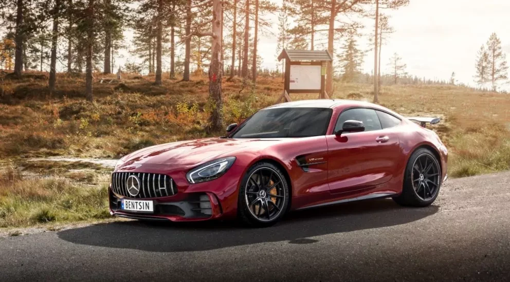 Los carros que más se vendieron en el mes Marzo en México.