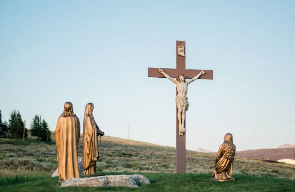 Qué es el triduo pascual. Foto: Grant Whitty