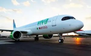 Viva Aerobus: Así puedes viajar desde 25 pesos en Semana de Pascua 